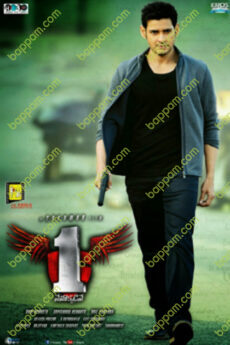 1 – Nenokkadine