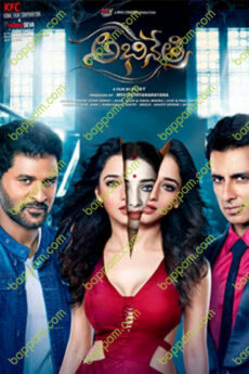 Abhinetri