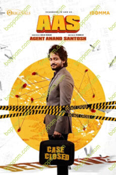 Agent Anand Santosh