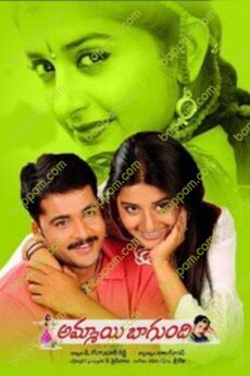 Ammayi Bagundi