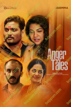 Anger Tales