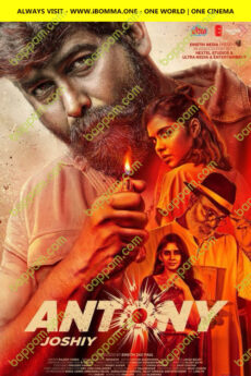 Antony