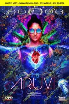 Aruvi