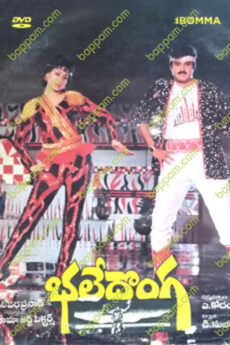 Bhale Donga