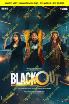 Blackout
