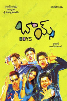 Boys