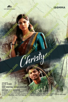 Christy