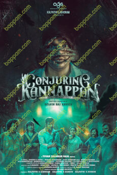 Conjuring Kannappan