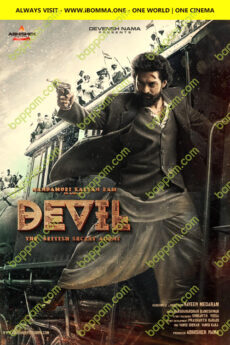 Devil