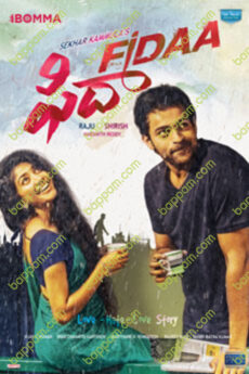 Fidaa