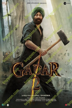 Gadar 2