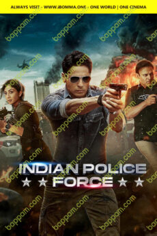 Indian Police Force