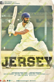 Jersey