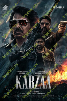 Kabzaa