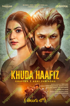 Khuda Haafiz – Chapter 2