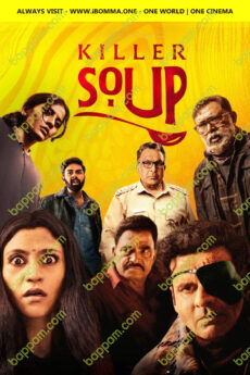 Killer Soup