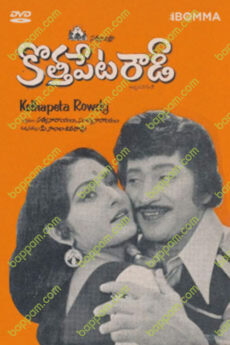 Kotha Peta Rowdy