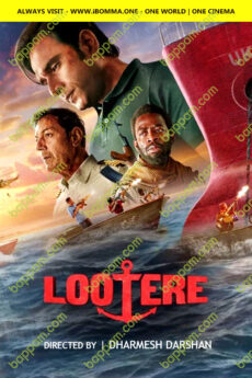 Lootere