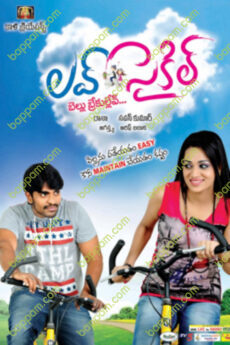 Love Cycle
