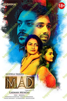 MAD