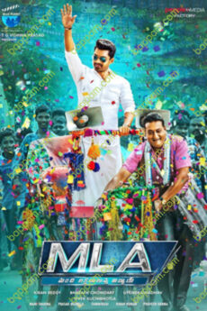 MLA