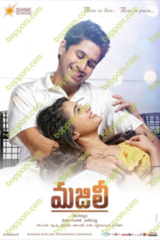Majili