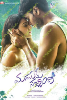 Manasuku Nachindi