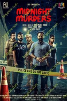 Midnight Murders