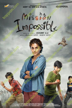 Mishan Impossible