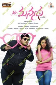 Mr Manmatha