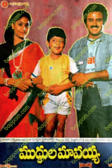 Muddula Mavayya