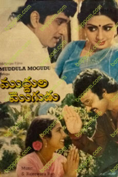 Muddula Mogudu