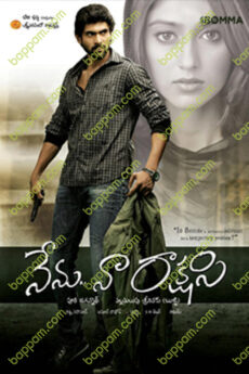 Nenu Naa Rakshasi