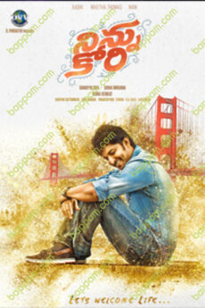 Ninnu Kori