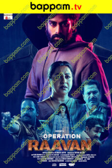 Operation Raavan