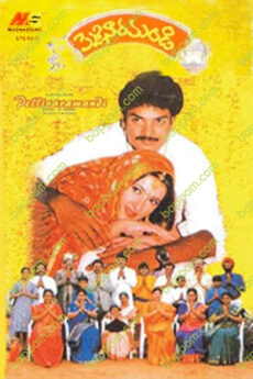 Pellivaramandi