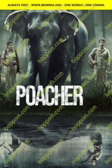 Poacher