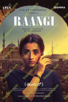 Raangi