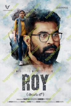 Roy