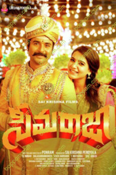 Seema Raja