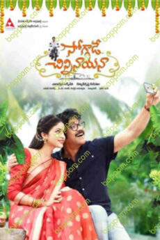 Soggade Chinni Nayana