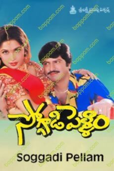 Soggadi Pellam