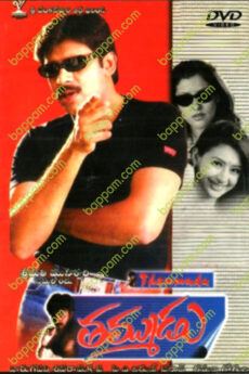 Thammudu