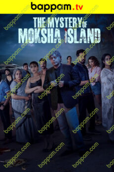 The Mystery of Moksha Island