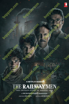 The Railway Men