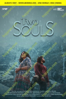 Two Souls