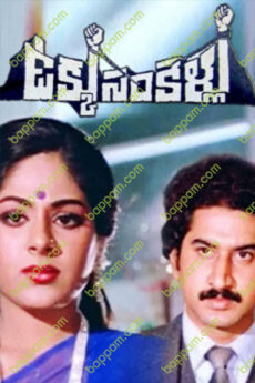 Ukku Sankellu