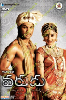 Varudu
