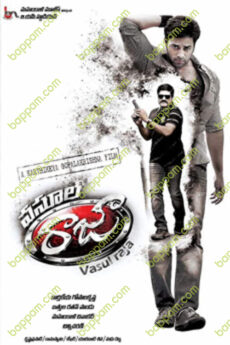 Vasool Raja