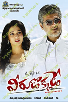 Veerudokkade